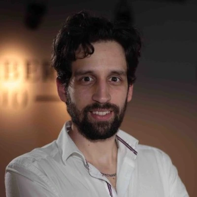 Rudy Rigot