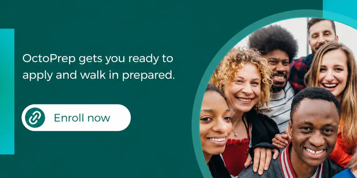 Techpression feature