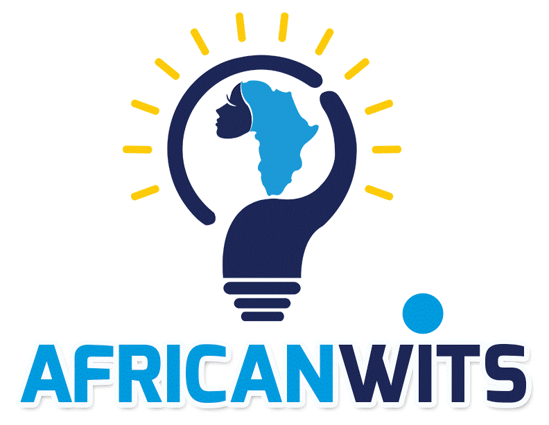 AfricanWITS logo