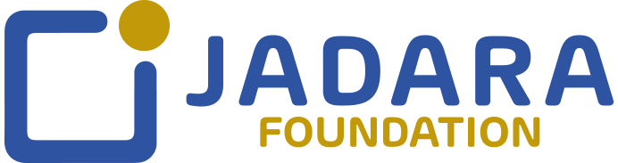 Jadara Foundation logo