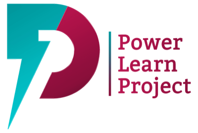 Power Learn Project logo